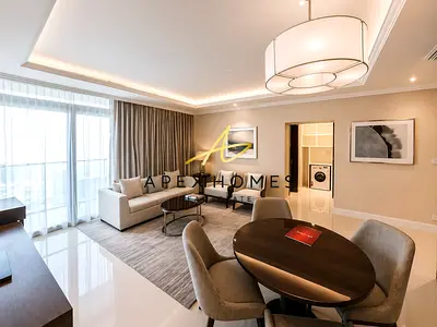Study Room | High Floor | Largest Layout