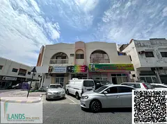 Building for sale Nuaimiya Ajman