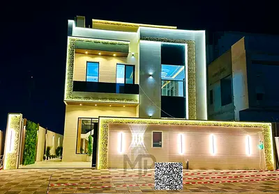 فرصتك لامتلاك فيلا، بما في ذلك رسوم التسجيل والملكية، ملكية حرة، متاحة لجميع الجنسيات، تشطيب فاخر جدا، جاهز للانتقال