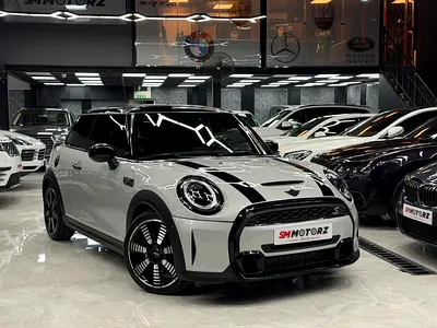 2023 MINI COOPER — фото 2