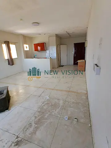 Studio for Annual Rent in Al Majaz 2 Sharjah | Near Dubai Exit | Flexible Payments