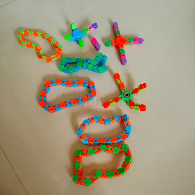 Fidget Bracelets Aed 15