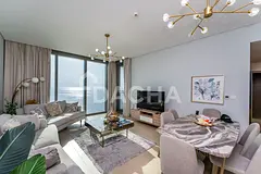 Ready | New Listing | Full Sea View