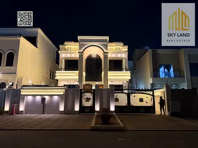 تملك حر شامل مياه وكهرباء – موقع مميز – قابل للتفاوض