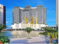 Off-Plan 3BHK | Golf Views | Luxury Investment