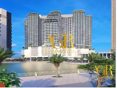 Off-Plan 3BHK | Golf Views | Luxury Investment