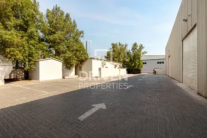 Ideal Warehouse | Spacious Layout | Wide Access