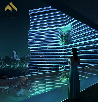 استوديو فاخر || تصميم مميز || أفضل سعر