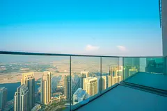 Penthouse | Full Creek View |