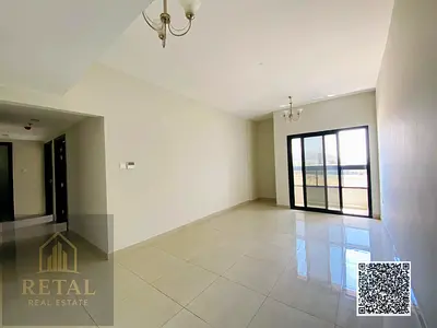 شقة غرفتين وصالة في الجرف | 1280 قدم | بلكونة + باركن | سعر مميز 38,500
