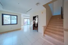 Spacious 3BR Plus Maid|Vacant|Back to Back|Type 2E