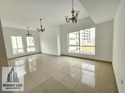 LIKE A NEW BUILDING VERY SPACIOUS 2 BHK WITH BALCONY JUST FOR RENT 43k