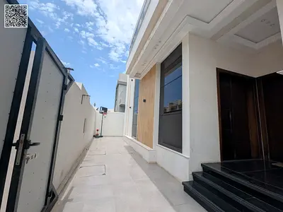 Brand New Fully Furnished Villa for Sale in Al Yasmeen, Ajman