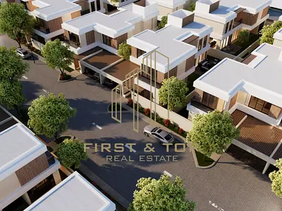 Spacious 3 Bedroom Villas | Prime Sharjah Location | Flexible Installments | With Majlis, Maid’s Room & Storage