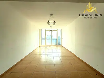 Bright & Specious Unit || Chiller Free || Ready to Move || Reasonable Rent