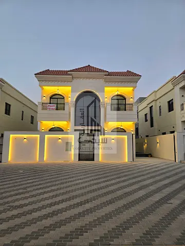 Freehold Classic Villa Freeholds Freelance