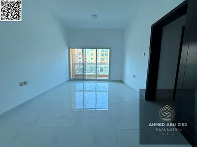 بناية جديدة اول ساكن | موقع مميز | غرفتين نوم ماستر | بلكونة باطلالة مفتوحة | مساحة ممتازة | تشطيبات سوبر ديلوكس | مطبخ ممتازة | 3 حمام | تكييف مركزي