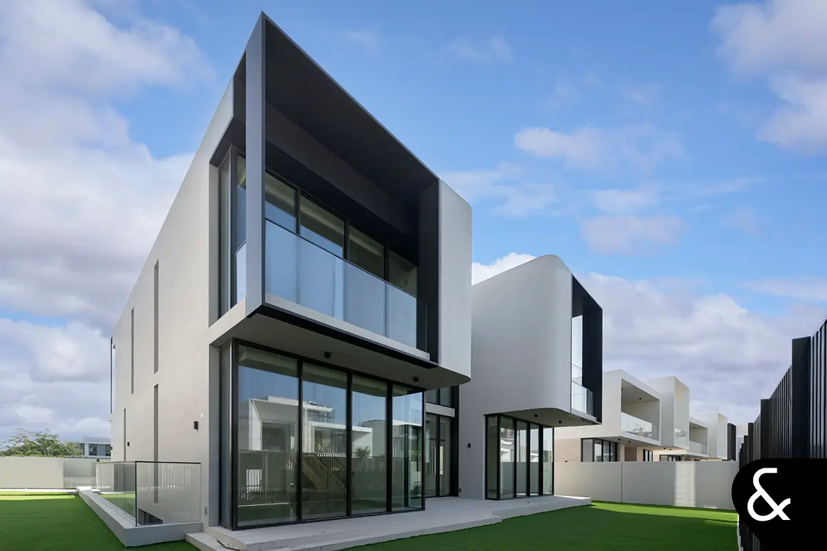 Lagoon View | Brand New | 5 Bedroom