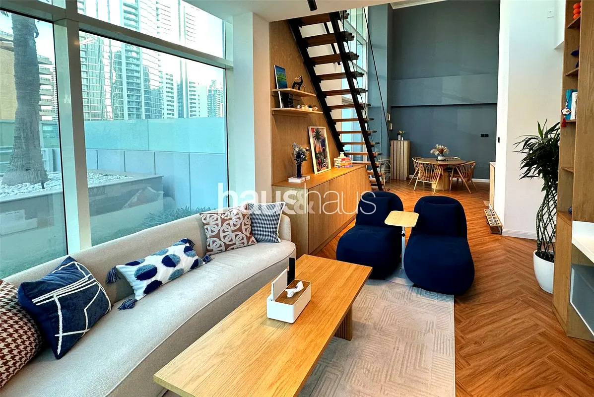 2 Bed Plus Study | Rare Duplex | Upgraded
