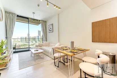 FULLY FURNISHED | CITY VIEW | NEAR CIRCLE MALL | TAXES INCLUDED