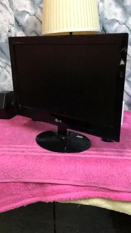 LG Monitor second hand for sale