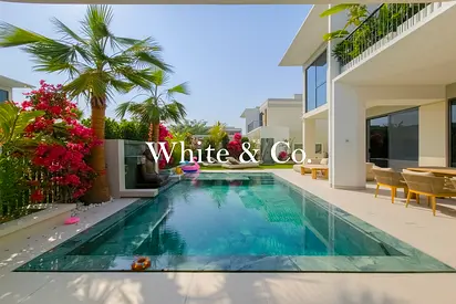 Renovated | Private Pool |Fully Furnished
