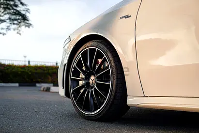 2022 Mercedes-BENZ AMG 缩略图 4