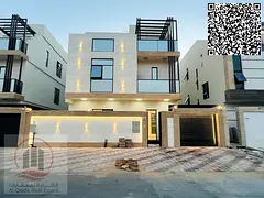 Luxury villa for sale, 5 bedrooms and a roof terrace. Price includes electricity, water and air cond