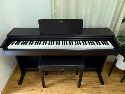 Yamaha Digital piano