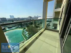 1 BHk | open view | big size balcony | Amazing | hot offer |