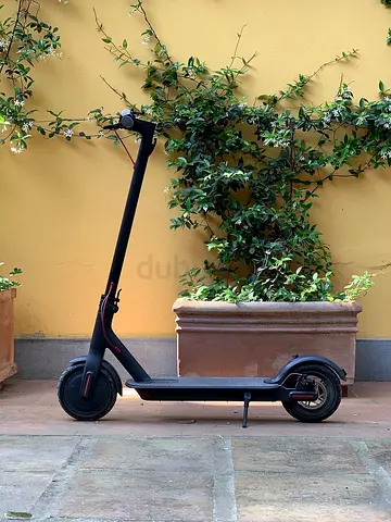 Electric Scooter (Crony 265) - Excellent Condition