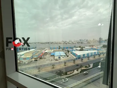 For Sale – Prime Studio Apartment in Orient Towers, Ajman Stunning Sea View in a Prime and Desirable Location