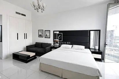Fully Furnished | Spacious Layout | Premium Quality