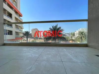 شقة استوديو | روابي ريزيدنس | شرفة وإطلالات متعددة