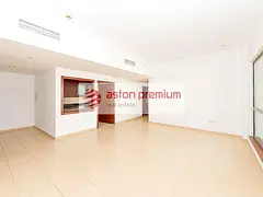 Well Maintained 2 Bedroom | Sea View | Unfurnished