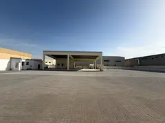 NO AGENT | WAREHOUSE | OPEN YARD FOR RENT