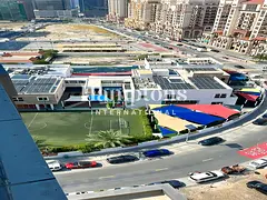 1BR Fully-Furnished | Elite 9 | Sports City Dubai