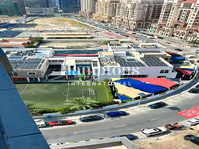 1BR Fully-Furnished | Elite 9 | Sports City Dubai