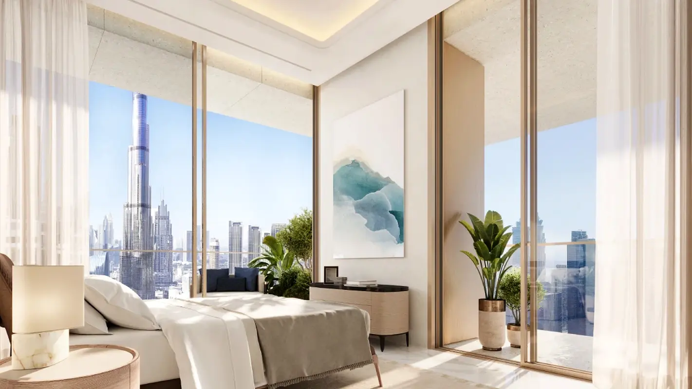 Vienna House Residences by Sugee Group - View 2
