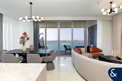 3 Bedroom + Maid’s Room |Beachfront Living