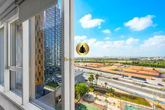 Well-Lit Workspace | Serene Views | Key Location