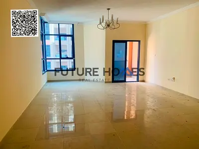 2 BHK Apartment available for rent in Nuaimiya Towers Ajman
