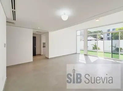 Well Maintained I 3 bed | Type A