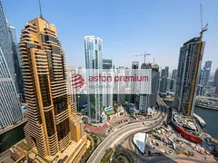 Fully Furnished  Upgraded | Sea View | High Floor