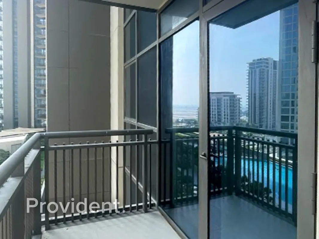 Hot Offer | Pool View | Immaculate Condition