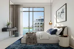 Full Burj Khalifa View | 2BR | Mid Floor