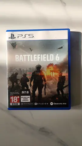 Battlefield 6