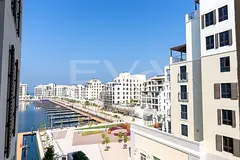 PARTIAL SEA VIEW | UNFURNISHED | EXCLUSIVE