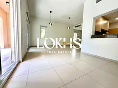 Stand Alone Villa | Vacant | Landscaped Garden