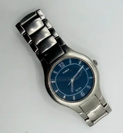 Timex watch